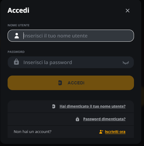 Registrazione 1755017615276