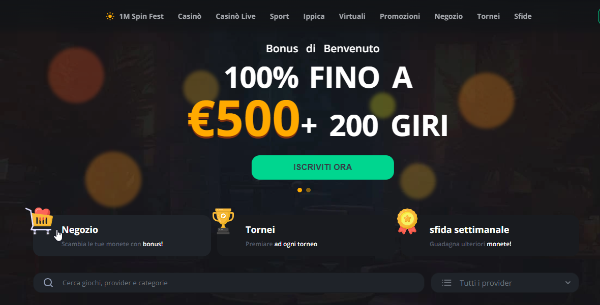 ExciteWin Casino 1755016781433